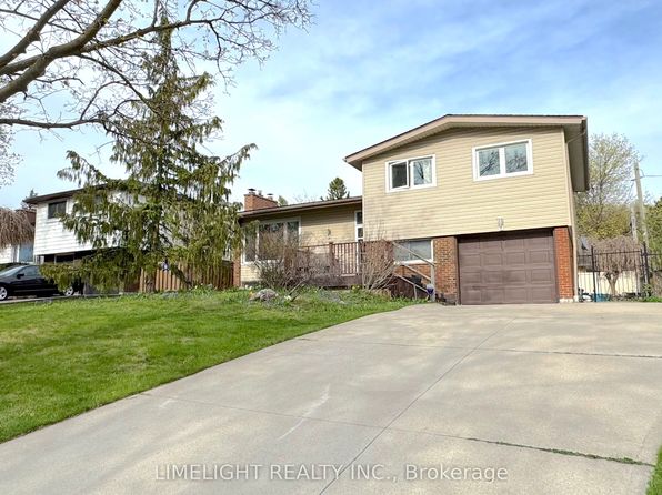 288 Panorama Cres, London, ON N5Z 3H3