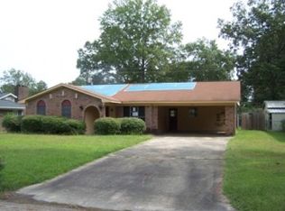 508 Dublin Dr, Columbus, MS 39702