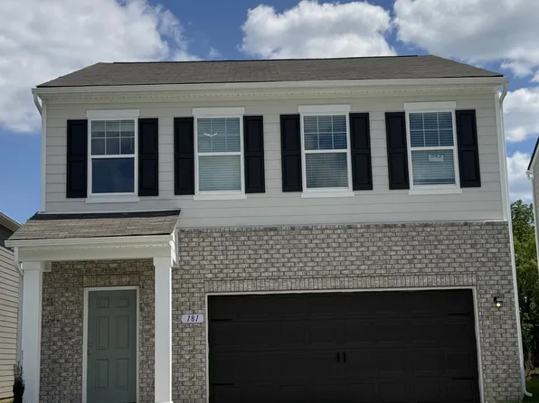135 Cowslip Way, La Vergne, TN 37086
