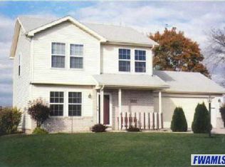 310 W Drake Rd, Kendallville, IN 46755