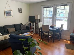 39 Irving St, Cambridge, MA 02138