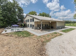 7143 W 50 S, Morgantown, IN 46160