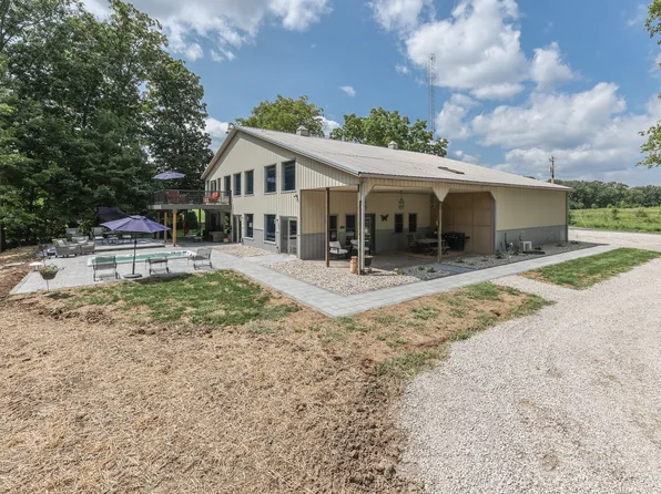 7143 W 50 S, Morgantown, IN 46160