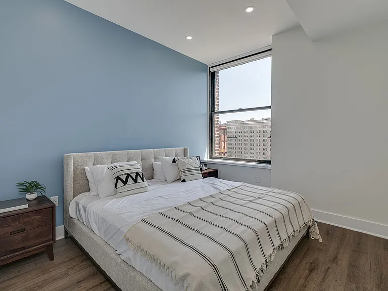 The Ledger Residences — Photo 69