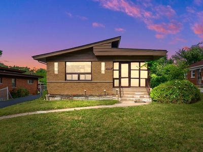 17220 Highland Ave, Hazel Crest, IL, 60429