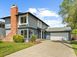 407 Avenida Palmas, San Jose, CA 95123
