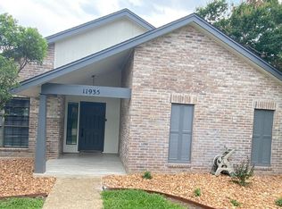 11935 Bammel St, San Antonio, TX 78213