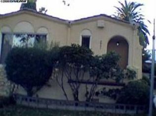 2907 56th Ave, Oakland, CA 94605