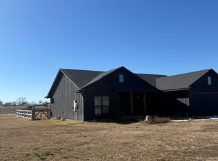 142 County Road 2630, Decatur, TX 76234