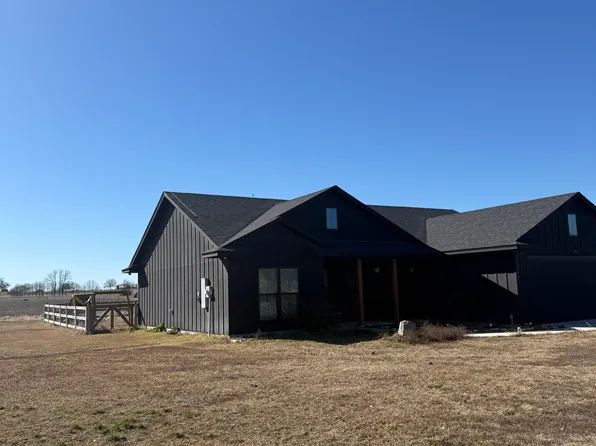 142 County Road 2630, Decatur, TX 76234