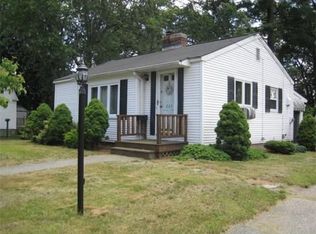 205 Dalton Rd, Chelmsford, MA 01824