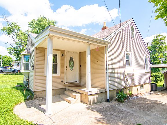 2nd image of 5222 Belle Dr