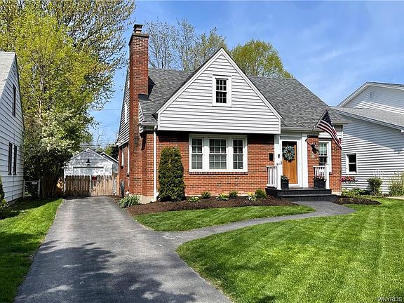 2nd image of 155 Bernhardt Dr
