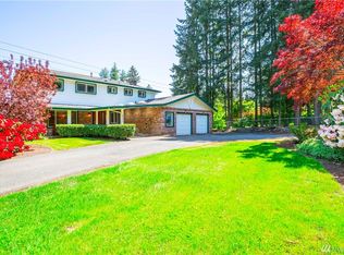 4620 Strumme Rd, Bothell, WA 98012