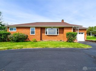 4587 Byron Rd, Fairborn, OH 45324