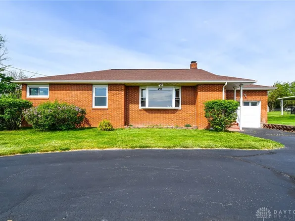 4587 Byron Rd, Fairborn, OH 45324