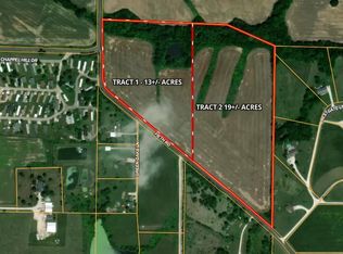 19/ACRE S Linns Mill Rd, Troy, MO 63379