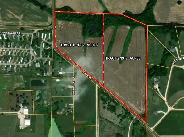 19/ACRE S Linns Mill Rd, Troy, MO 63379