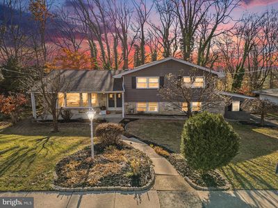 513 Cardinal Dr, Dresher, PA, 19025