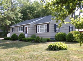 534 Baldwinville Rd, Baldwinville, MA 01436