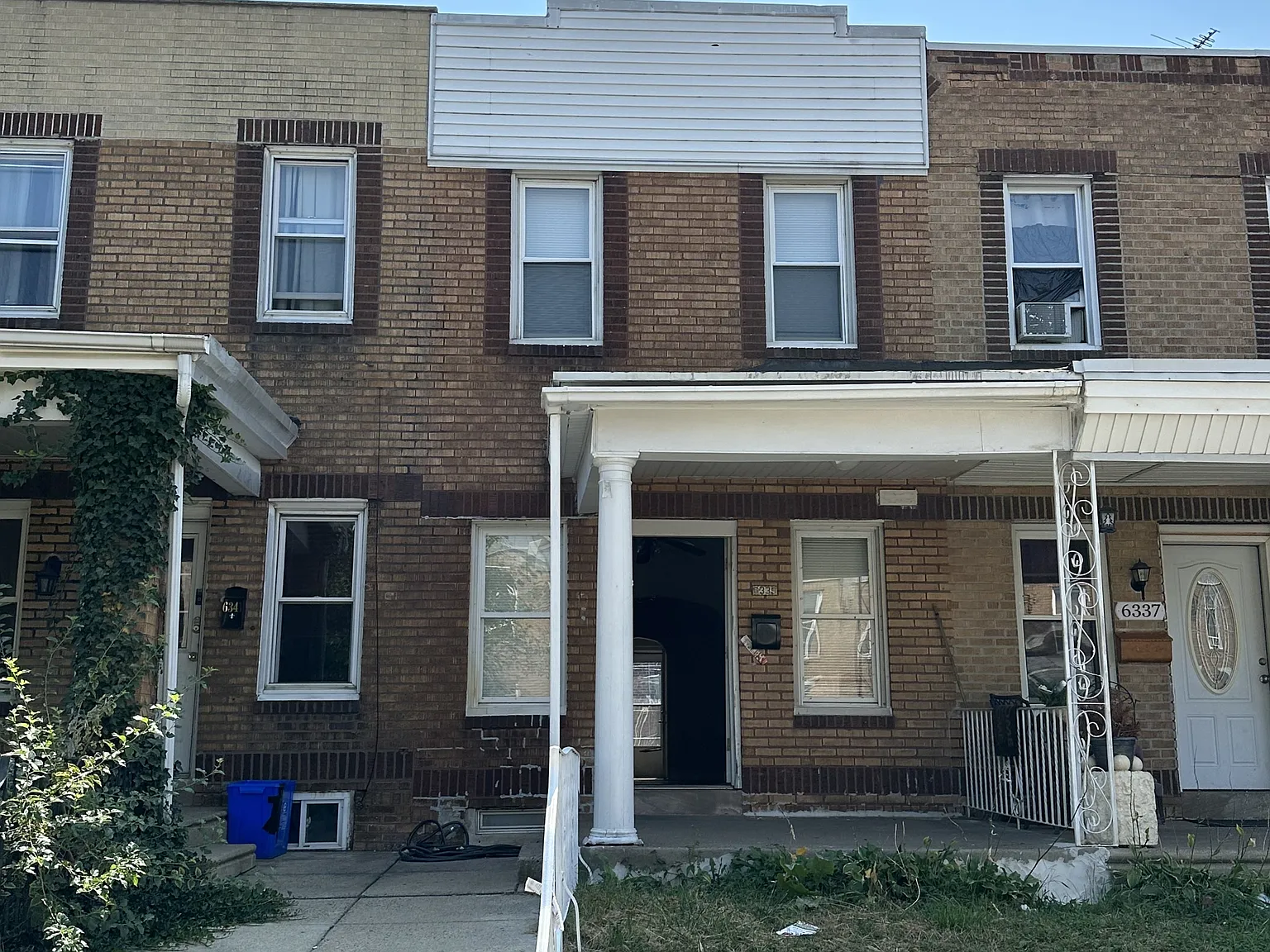 6339 Marsden Street - 1 — Photo 1