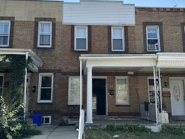 6339 Marsden St #1, Philadelphia, PA 19135