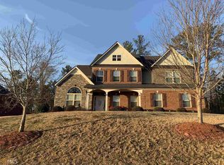 4580 Lake Hill Trl, Ellenwood, GA 30294