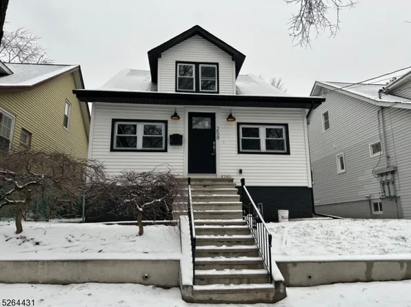 258 Union Ave, Clifton City, NJ 07011