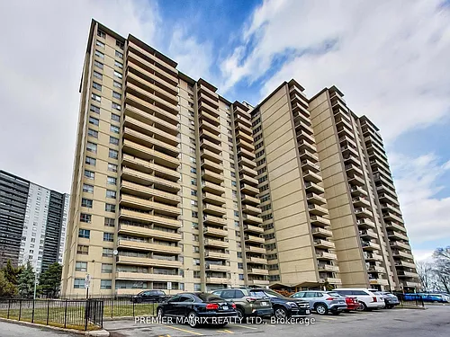 65 Thorncliffe Park Dr #907 Photo 1