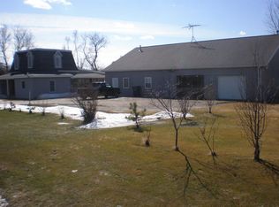 2346 S Sherman Rd, Applegate, MI 48401