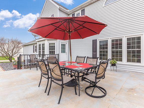 Great for entertaining