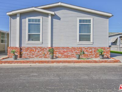 3595 Santa Fe Ave Space 115, Long Beach, CA, 90810