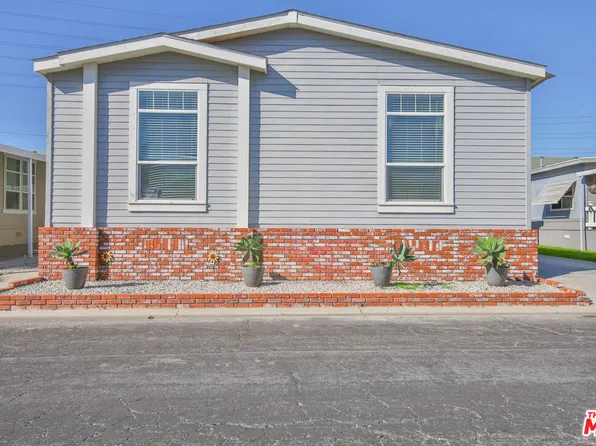 3595 Santa Fe Ave Space 115, Long Beach, CA 90810