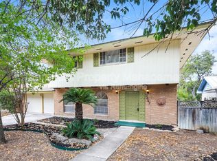 3647 Pinebluff Dr, San Antonio, TX 78230