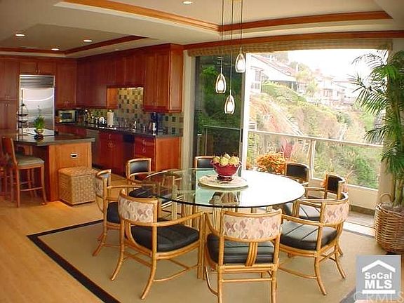 Double Sliders Opening to the Oceanfront Deck.