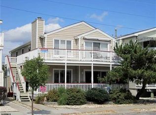 1834 Asbury Ave, Ocean City, NJ 08226