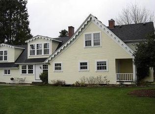 84840 S Ridgeway Rd, Pleasant Hill, OR 97455