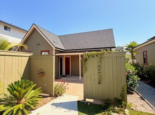 1520 Garden St #B, Santa Barbara, CA 93101