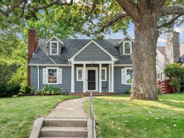 537 Warwick St, Saint Paul, MN 55116