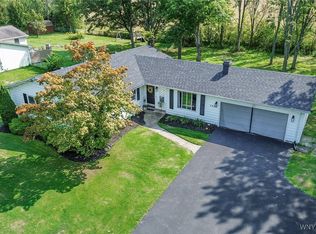 3886 Loveland Rd, North Tonawanda, NY 14120