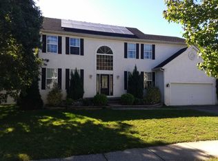 7 Equestrian Rd, Egg Harbor Township, NJ 08234