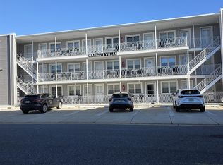 9315 Atlantic Ave APT 36, Margate City, NJ 08402