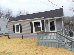 305 Highland St, Bristol, TN 37620