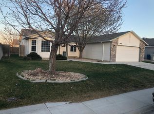 1904 Truman St, Nampa, ID 83686