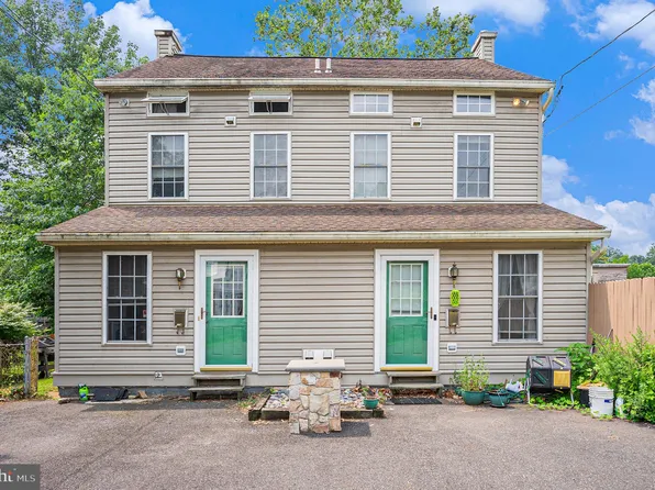 116 Jacobs St, Mont Clare, PA 19453