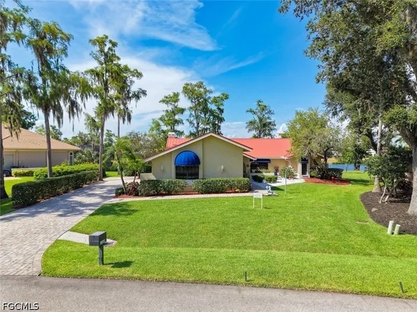 15649 Carberry Ct, Fort Myers, FL 33912
