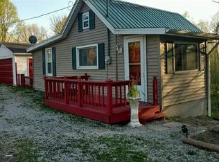 73 11th St, Covington, IN 47932