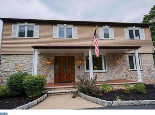 2362 High Rd, Huntingdon Valley, PA 19006