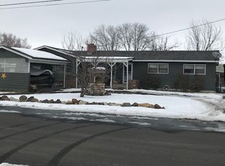 4213 SW Kirk Ext, Pendleton, OR 97801