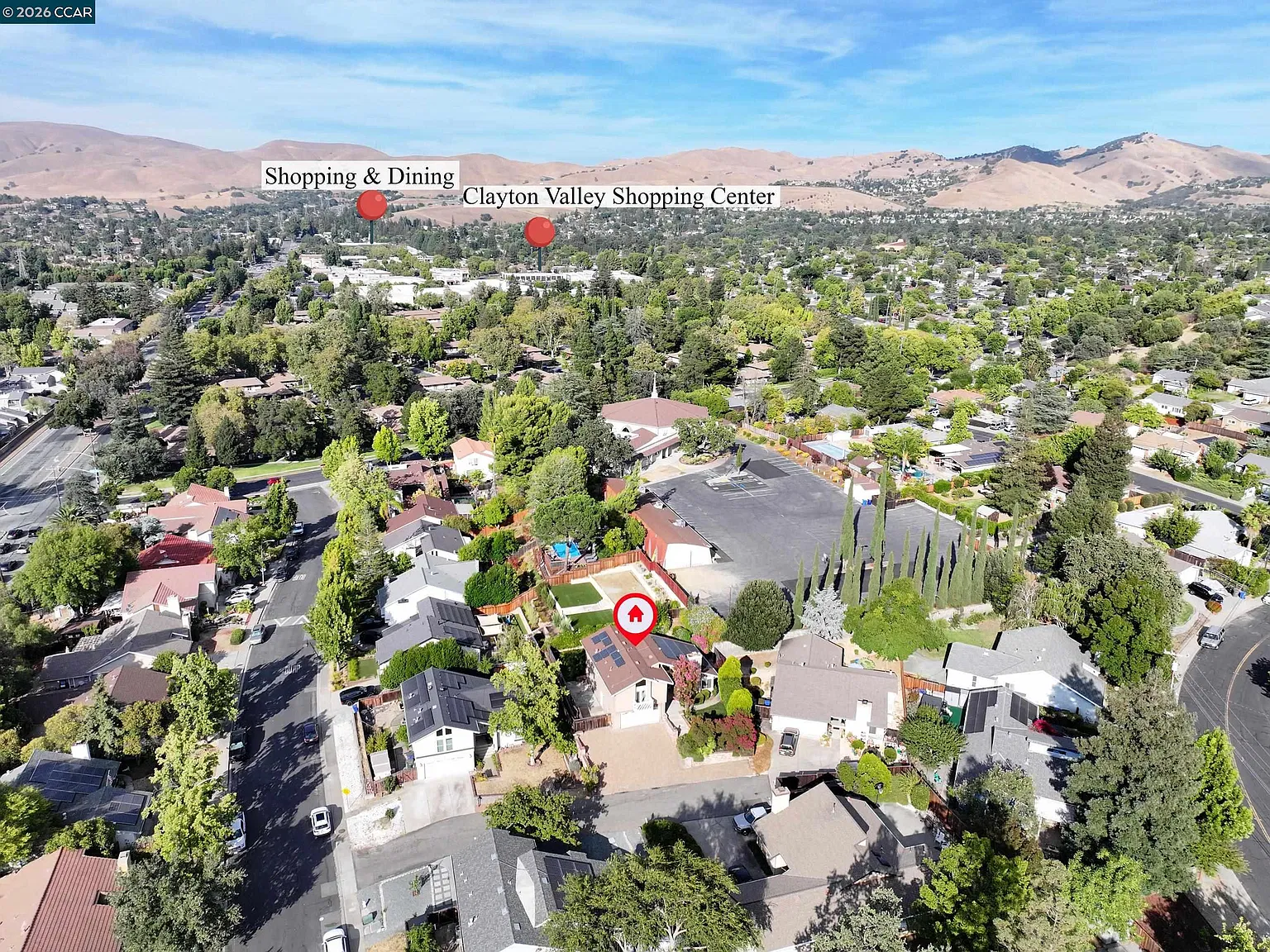 4 bed, 1974 sqft, $4,300 — Photo 4